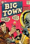 Big Town #48 Comic Books - Covers, Scans, Photos in Big Town Comic Books - Covers, Scans, Gallery
